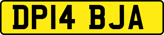 DP14BJA