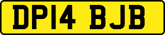 DP14BJB