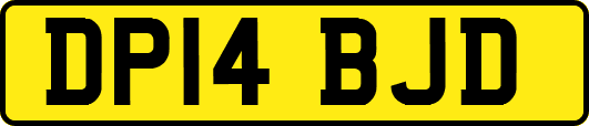 DP14BJD