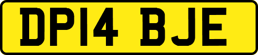 DP14BJE