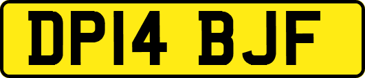 DP14BJF