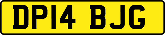 DP14BJG