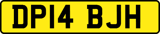 DP14BJH