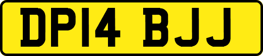 DP14BJJ
