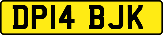 DP14BJK