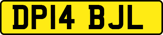 DP14BJL