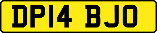 DP14BJO