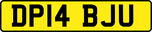 DP14BJU