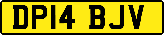 DP14BJV