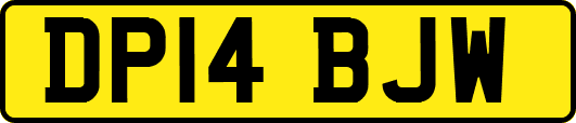 DP14BJW