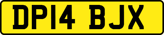 DP14BJX