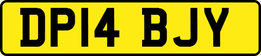 DP14BJY