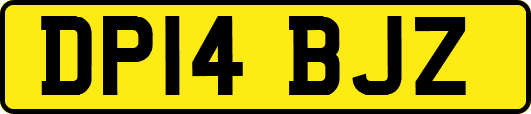 DP14BJZ