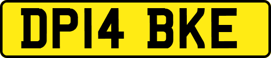 DP14BKE