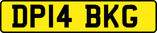 DP14BKG
