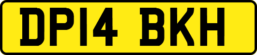 DP14BKH