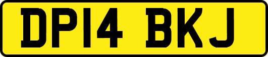 DP14BKJ