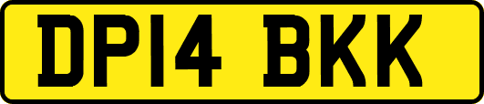 DP14BKK