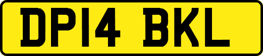 DP14BKL