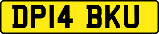 DP14BKU