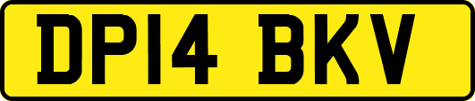 DP14BKV
