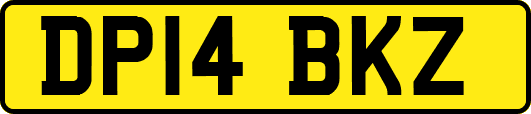 DP14BKZ