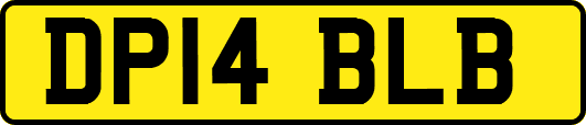DP14BLB
