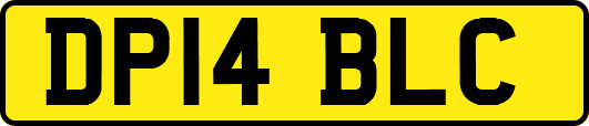 DP14BLC