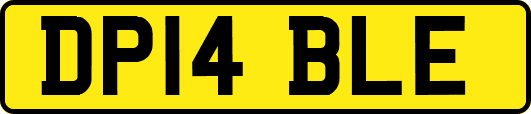 DP14BLE
