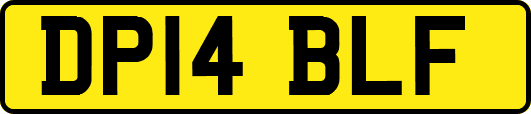 DP14BLF