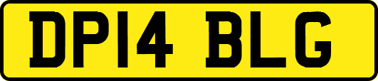 DP14BLG
