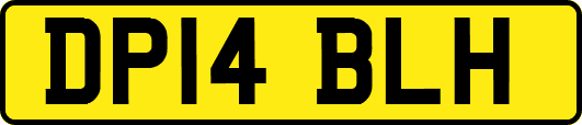 DP14BLH