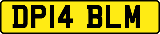 DP14BLM