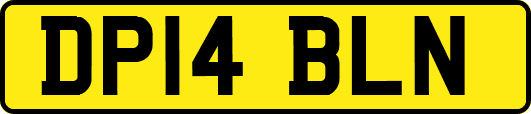 DP14BLN