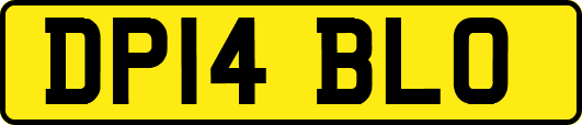 DP14BLO