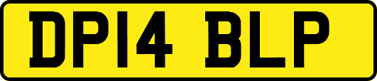 DP14BLP