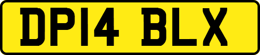 DP14BLX