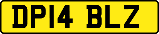 DP14BLZ