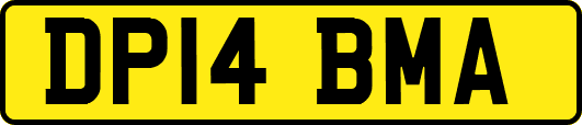DP14BMA