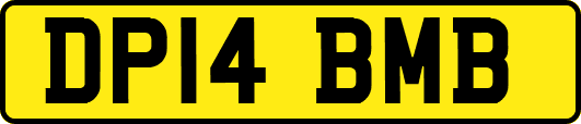 DP14BMB