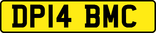 DP14BMC