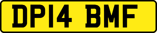 DP14BMF