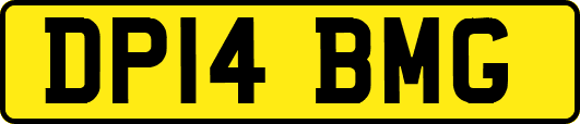DP14BMG