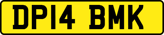 DP14BMK