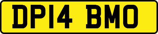 DP14BMO