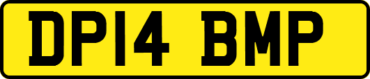 DP14BMP