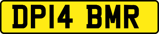 DP14BMR