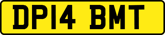 DP14BMT