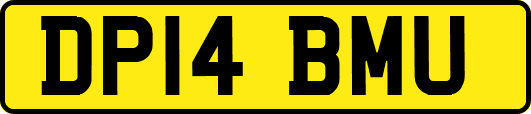 DP14BMU