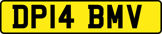 DP14BMV